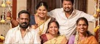 Actor Robo Shankar's daughter Indraja Shankar is said to have been gifted a car